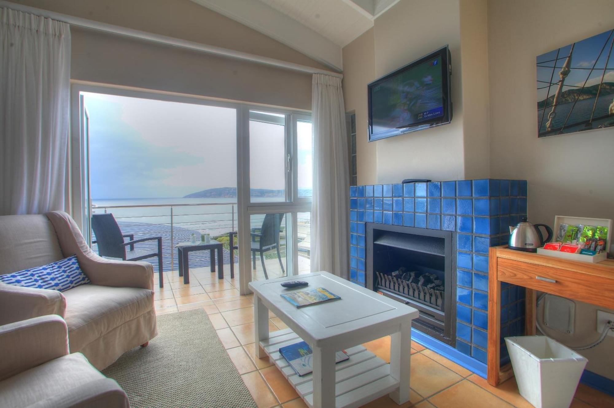 Periwinkle Lodge Guest House Plettenberg Bay Exterior foto